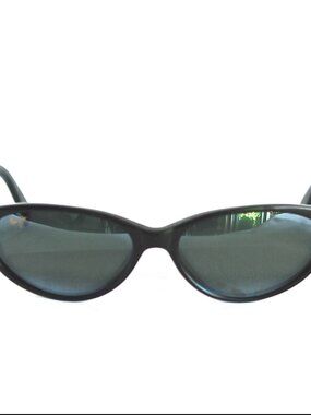 Maui Jim MJ-158 North Shore Vintage 1990's Sunglasses - Japan